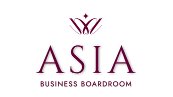 Asia Business Boardroom